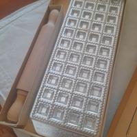 Stampo per raviolini