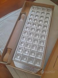 Stampo per raviolini