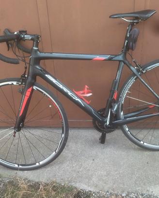 bici da corsa BORGA