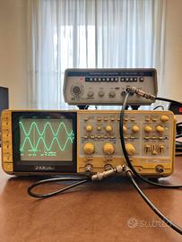 Oscilloscopio Digitale Kikusui COR5541U – 40MHz