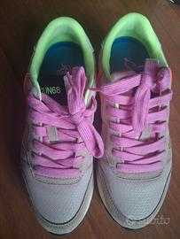 sneakers Sun68 donna n.36