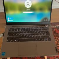 LENOVO Pc SSD500GB/RAM 16GB *OCCASION