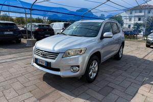 Toyota RAV 4 RAV4 2.2 D-4D 150 CV DPF