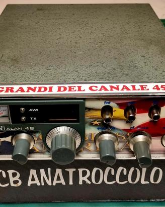 Midland Alan 48 COLT