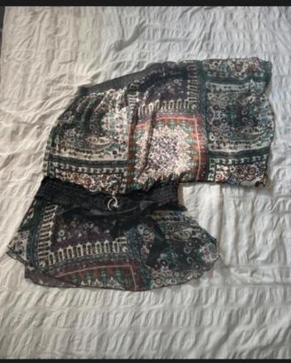Top/tunica/blusa