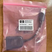HP/Foxconn DVI Display Port Dp Cavo Adattatore