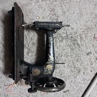 Macchina da cucire Singer