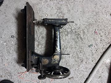 Macchina da cucire Singer