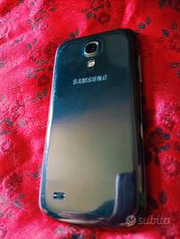 Samsung Galaxy S4 Mini - Nero - Perfetto