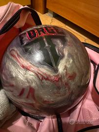 Palla da bowling Motiv Iron Forge