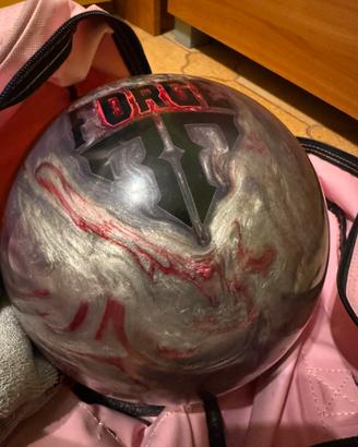 Palla da bowling Motiv Iron Forge