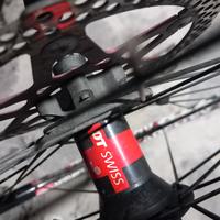 cerchi ztr arch da mtb 29 con mozzi dt swiss 240