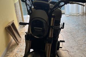 Benelli Leoncino 800