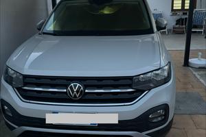 Volkswagen T-Cross 1.0 TSI 95 CV allestimento Styl