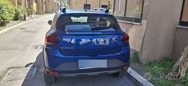 Dacia Sandero Stepway Expression TCe90 5/2023