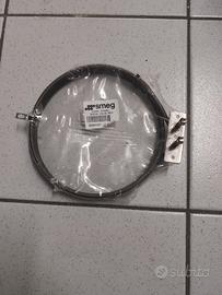 Resistenza Smeg circolare tre spire 806890882