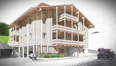 Confortevole, esclusivo bilocale a SESTO