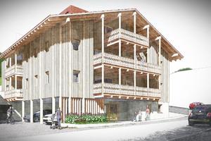 Confortevole, esclusivo bilocale a SESTO