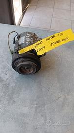 compressore smart fortwo (w450) 2001 600benzina