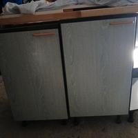 Pensili cucina