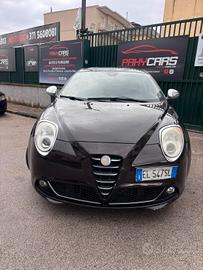 Alfa Romeo MiTo 1.6 JTDm-2 S&S Distinctive Sport P