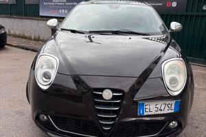 Alfa Romeo MiTo 1.6 JTDm-2 S&S Distinctive Sport P