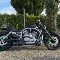Harley-davidson VRSCAW V-Rod