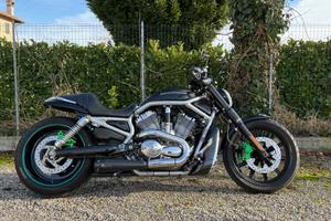 Harley-davidson VRSCAW V-Rod
