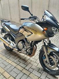 YAMAHA TDM 900 