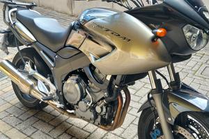 YAMAHA TDM 900 
