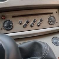 Impianto stereo Megane scenic