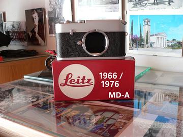 L E I C A  MOELLO  MDA