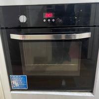 Forno Indesit ventilato e classico