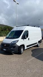 Ducato Maxxi L2H2
