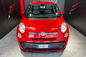 FIAT 500L Living 1.6 MJT 105 CV Lounge