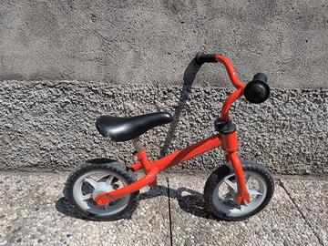 Bicicletta per bambino 