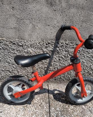 Bicicletta per bambino 