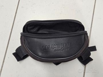 Borsello da manubrio Ducati Scrambler