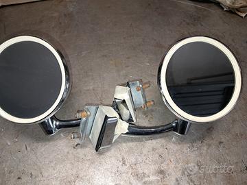Specchietti per 500 F R L