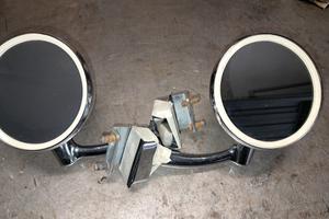 Specchietti per 500 F R L