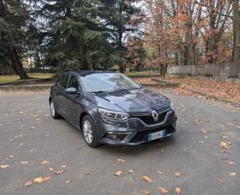 RENAULT Mégane 4ª serie - 2020