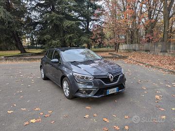 RENAULT Mégane 4ª serie - 2020