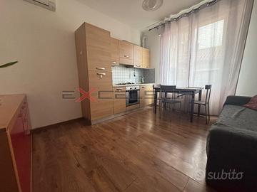 ADRIA - BILOCALE ARREDATO IN CENTRO