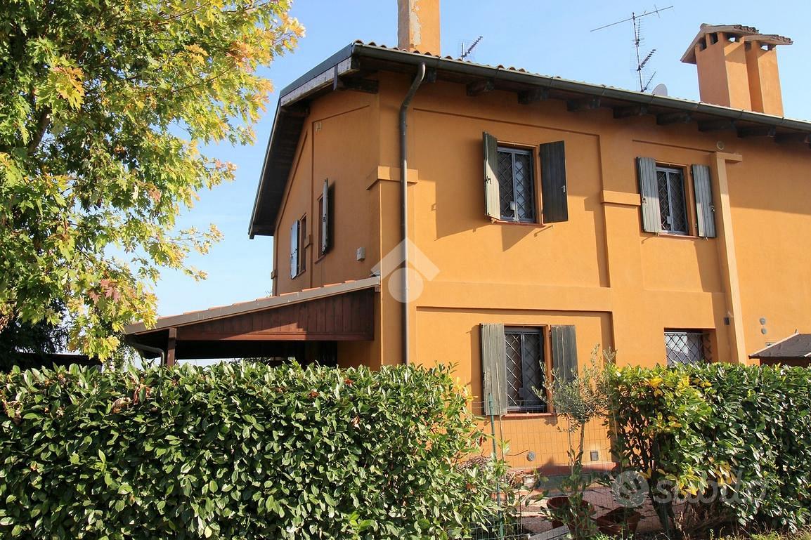 Casa – Medicina, Villa Fontana - Vista 4