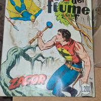 zagor zenith n 64