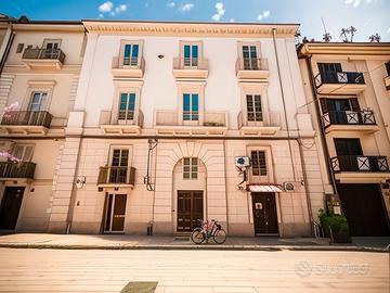 Casa Vacanza locazioni transitorie