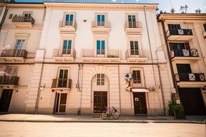 Casa Vacanza locazioni transitorie