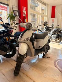 Piaggio Liberty 50 4 T