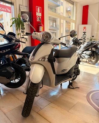 Piaggio Liberty 50 4 T
