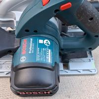 sega circolare bosch gks 65 gce + L boxx